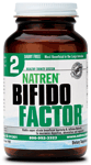 Natren Bifido Factor, Non-Dairy Powder